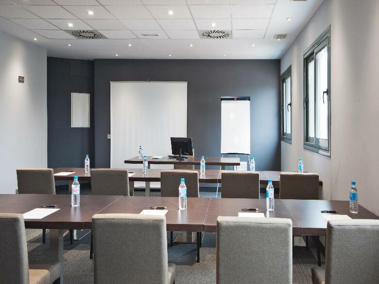 Hotel Villa Alcobendas
