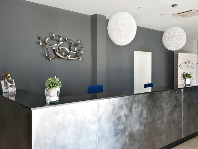 Hotel Villa Alcobendas