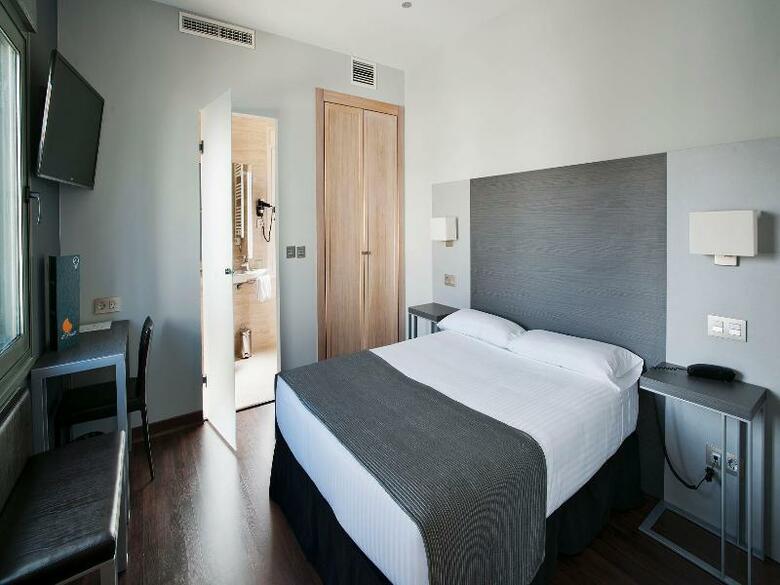 Hotel Villa Alcobendas