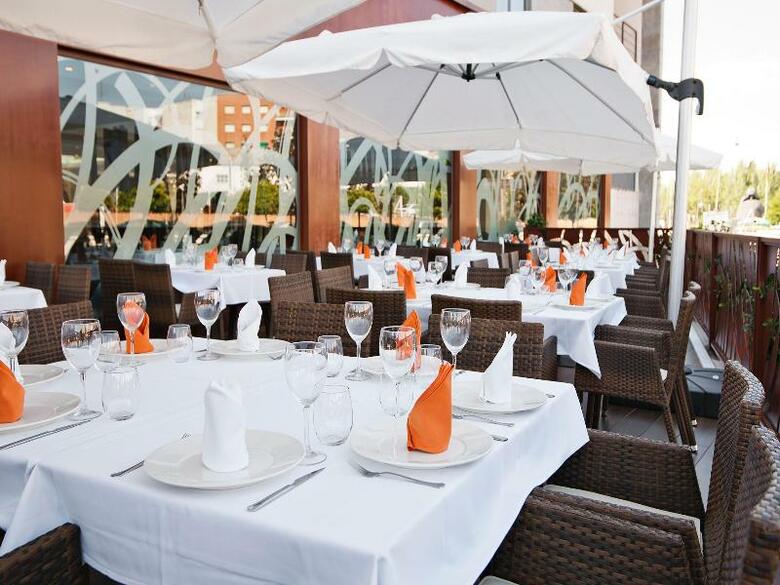 Hotel Villa Alcobendas