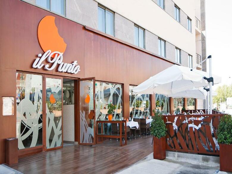 Hotel Villa Alcobendas
