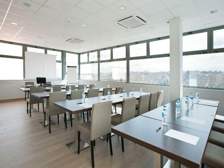 Hotel Villa Alcobendas