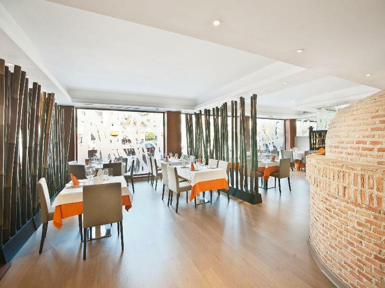 Hotel Villa Alcobendas
