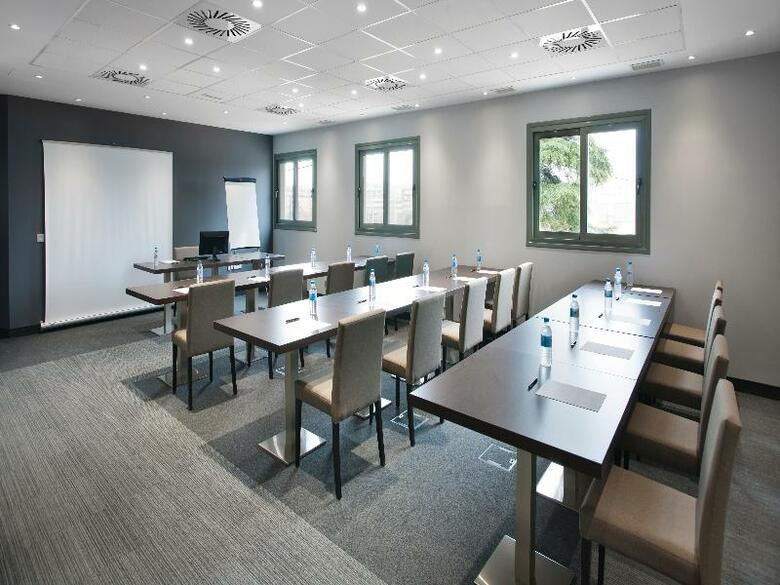 Hotel Villa Alcobendas