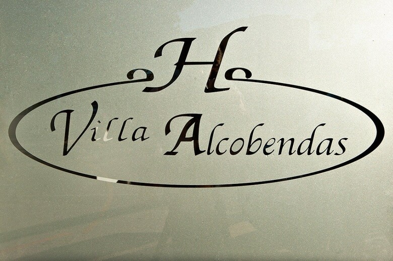 Hotel Villa Alcobendas