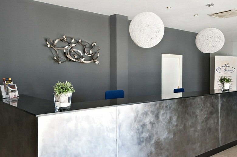 Hotel Villa Alcobendas