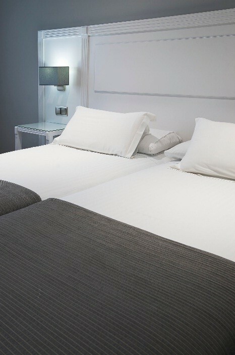 Hotel Villa Alcobendas