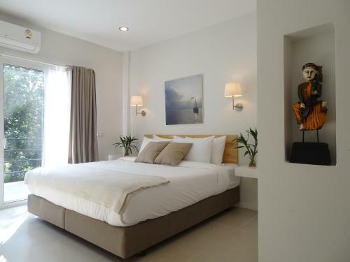 Hotel Isara Khao Lak