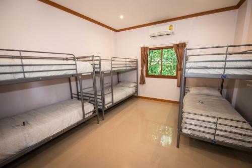 Riverview Hostel