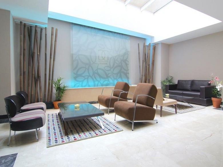 Galer�as Hotel