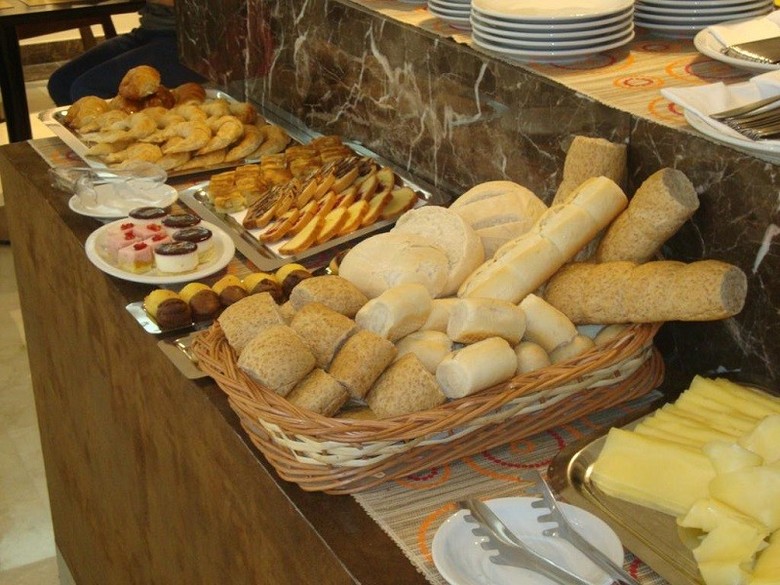 Galer�as Hotel