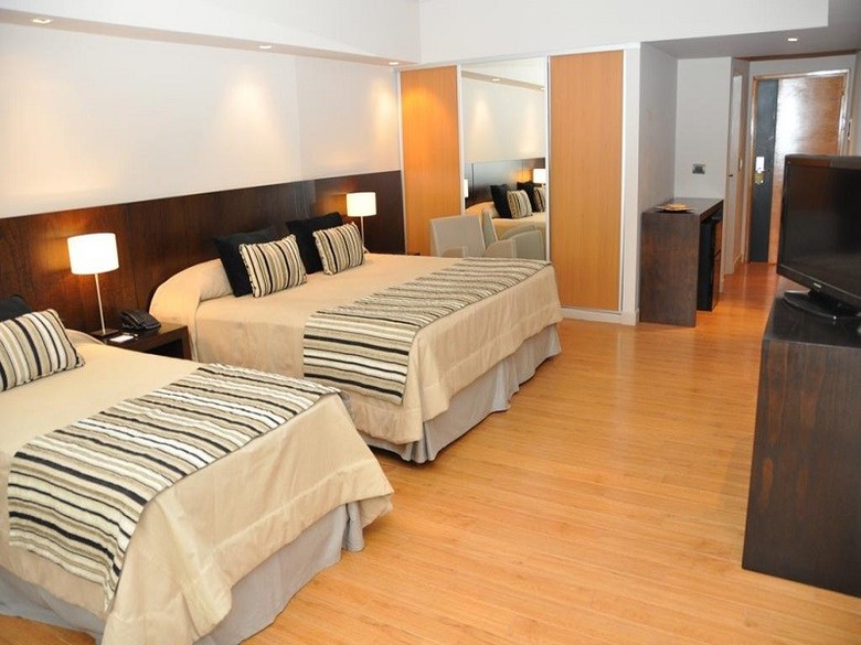 Galer�as Hotel
