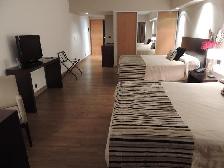 Galer�as Hotel