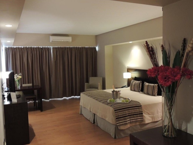 Galer�as Hotel