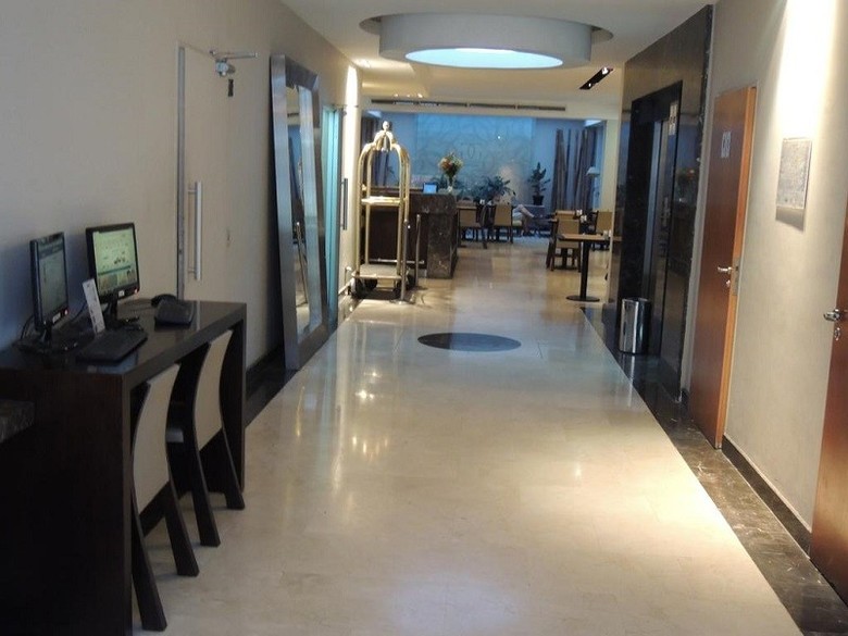 Galer�as Hotel