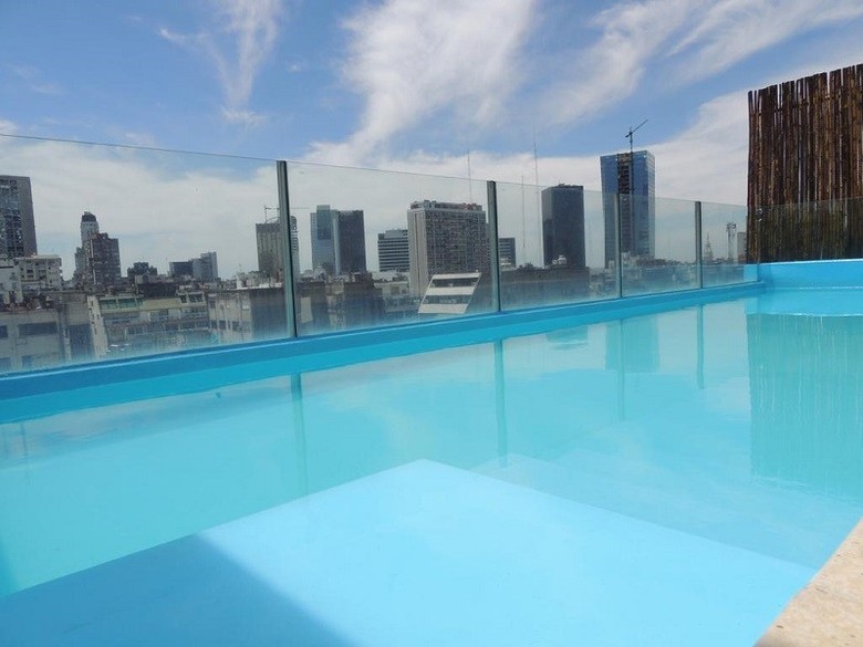 Galer�as Hotel