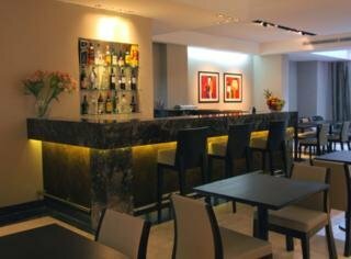 Galer�as Hotel