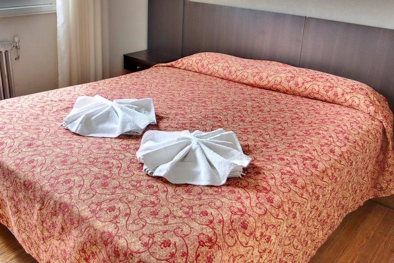Hotel Dos Bahias