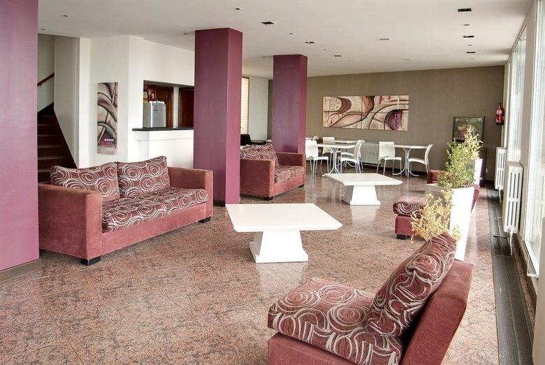 Hotel Dos Bahias