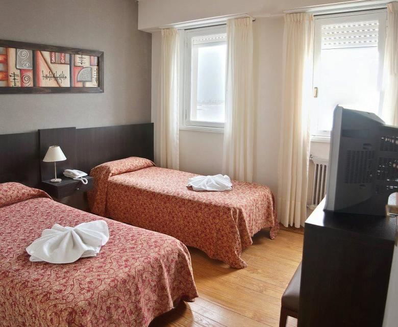 Hotel Dos Bahias