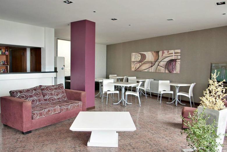 Hotel Dos Bahias