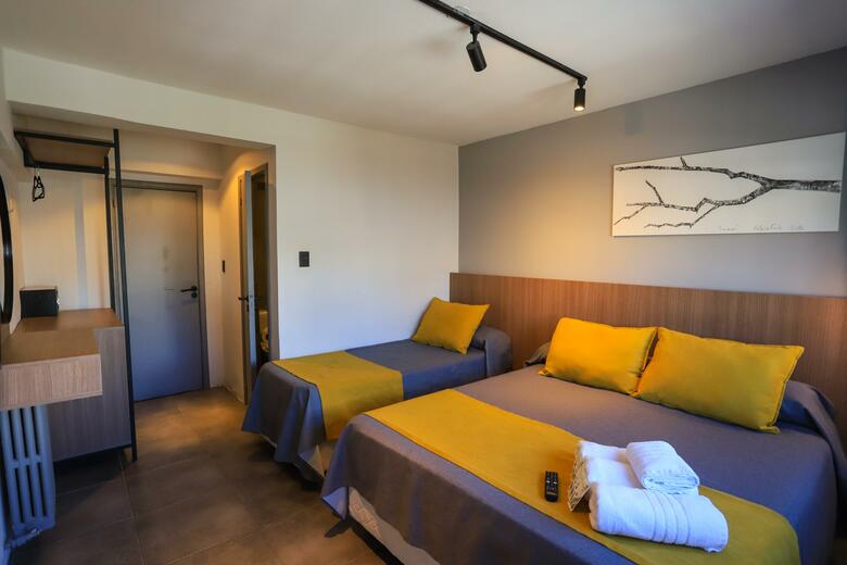 Hotel Kings Bariloche