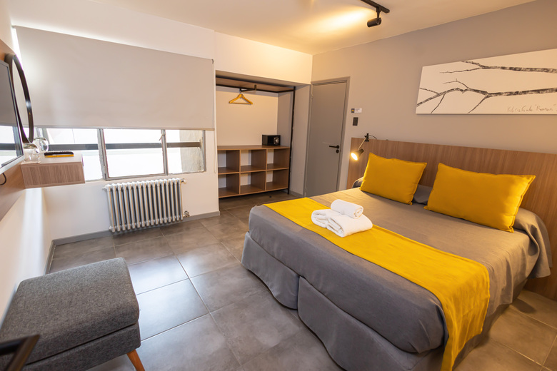 Hotel Kings Bariloche