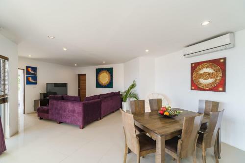 Villa Sea View