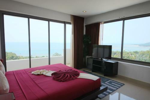 Villa Sea View