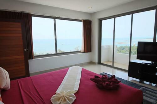 Villa Sea View