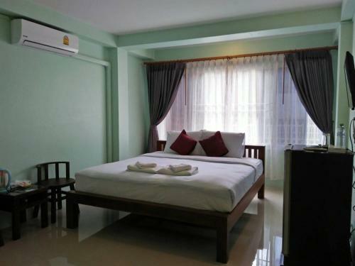 Hotel Ban Mae Boonthong