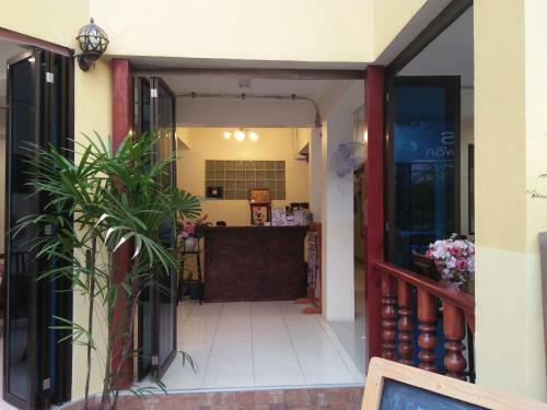 Hotel Ban Mae Boonthong