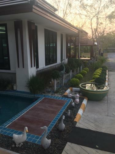 Hotel Grand Lopburi