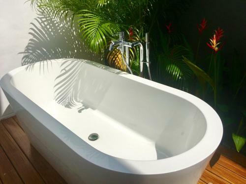Samui Grand Park Villa