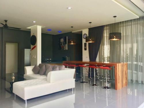Samui Grand Park Villa