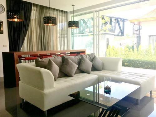 Samui Grand Park Villa