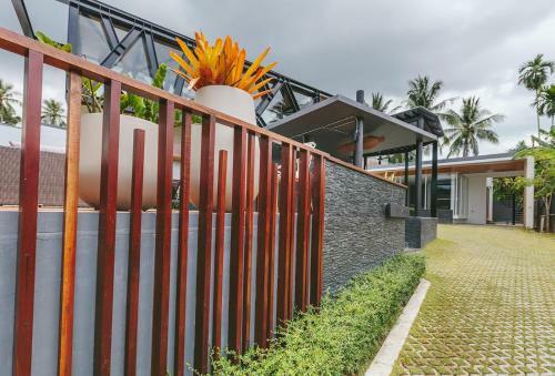 Samui Grand Park Villa