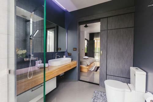 Samui Grand Park Villa