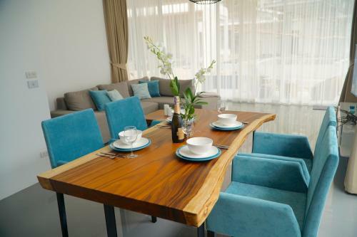 Samui Grand Park Villa