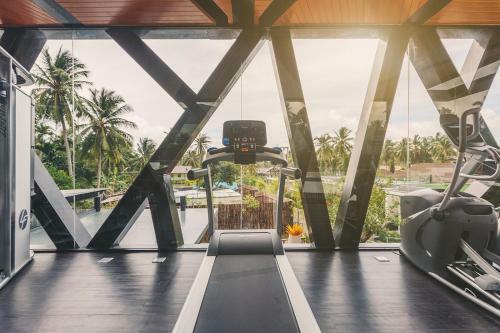 Samui Grand Park Villa