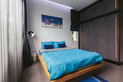 Samui Grand Park Villa