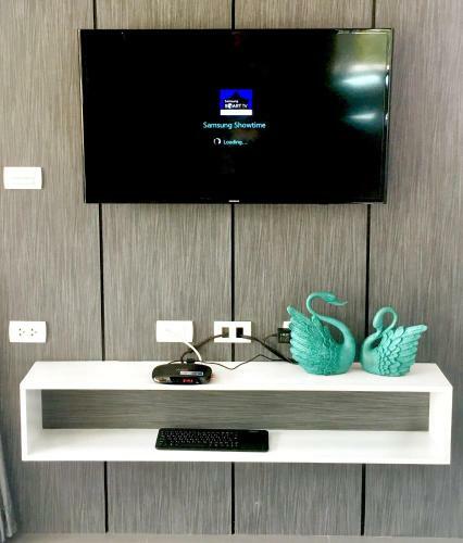 Samui Grand Park Villa