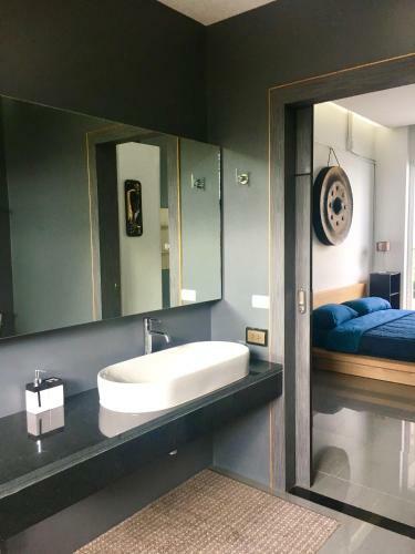 Samui Grand Park Villa