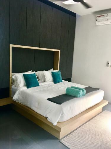 Samui Grand Park Villa