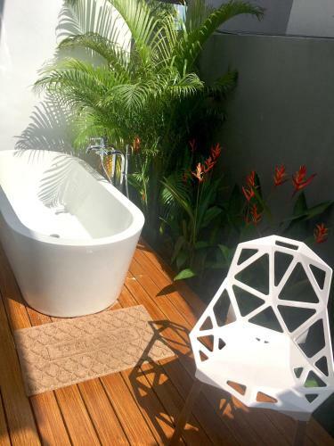 Samui Grand Park Villa