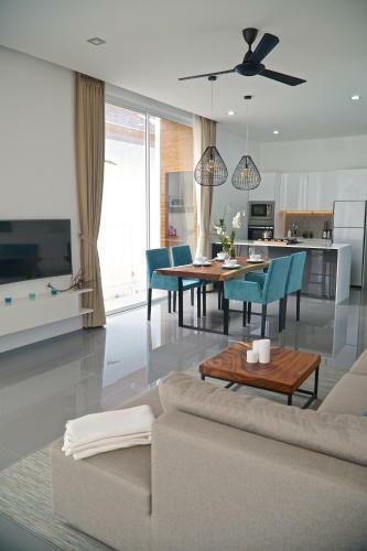 Samui Grand Park Villa