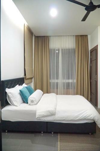 Samui Grand Park Villa