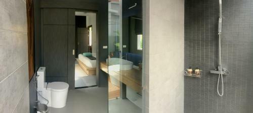 Samui Grand Park Villa
