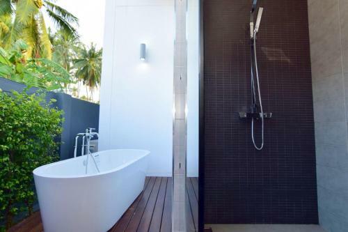 Samui Grand Park Villa