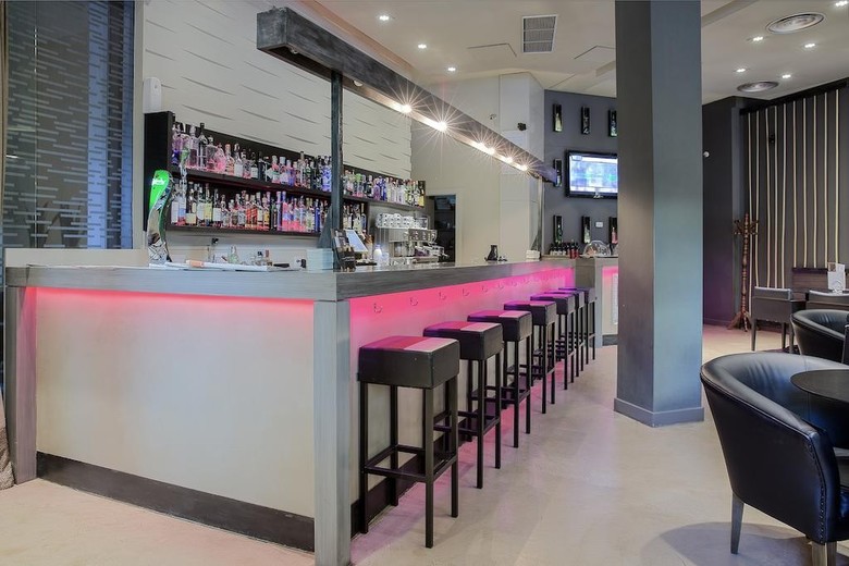 Hotel Gran Ultonia